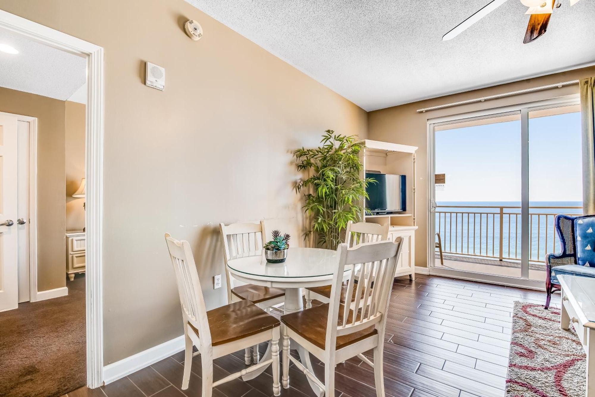 Apartamento Sterling Reef Panama City Beach Habitación foto