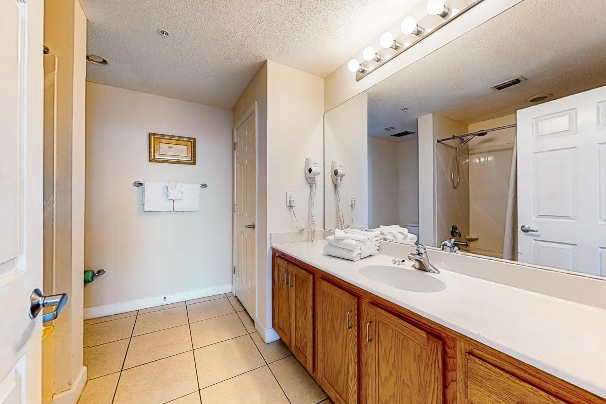 Apartamento Sterling Reef Panama City Beach Exterior foto