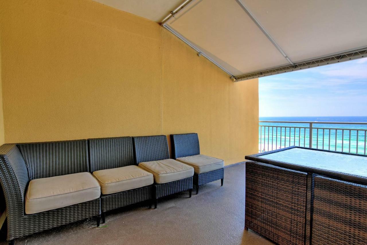 Apartamento Sterling Reef Panama City Beach Habitación foto