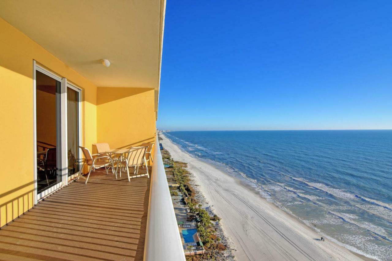 Apartamento Sterling Reef Panama City Beach Habitación foto