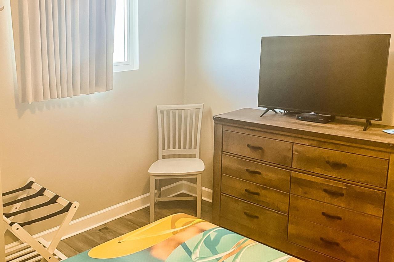 Apartamento Sterling Reef Panama City Beach Exterior foto